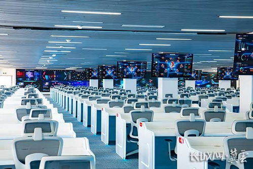 數字賦能 智軌騰飛——唐山豐潤軌道交通產業聚鏈成群的信息化變革