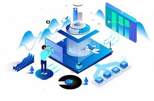 靈玖軟件 知識圖譜全流程解決方案助力企業智能化轉型