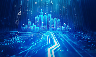 信息技術(shù)產(chǎn)品服務(wù) 賦能數(shù)字化轉(zhuǎn)型的關(guān)鍵引擎