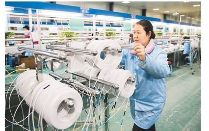 中國數(shù)字經(jīng)濟(jì)發(fā)展活力增強(qiáng)，信息技術(shù)驅(qū)動(dòng)未來